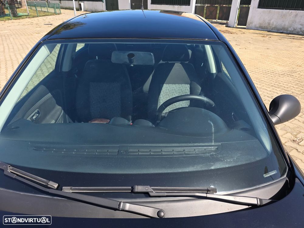 SEAT Ibiza 1.4 TDI Reference - 22