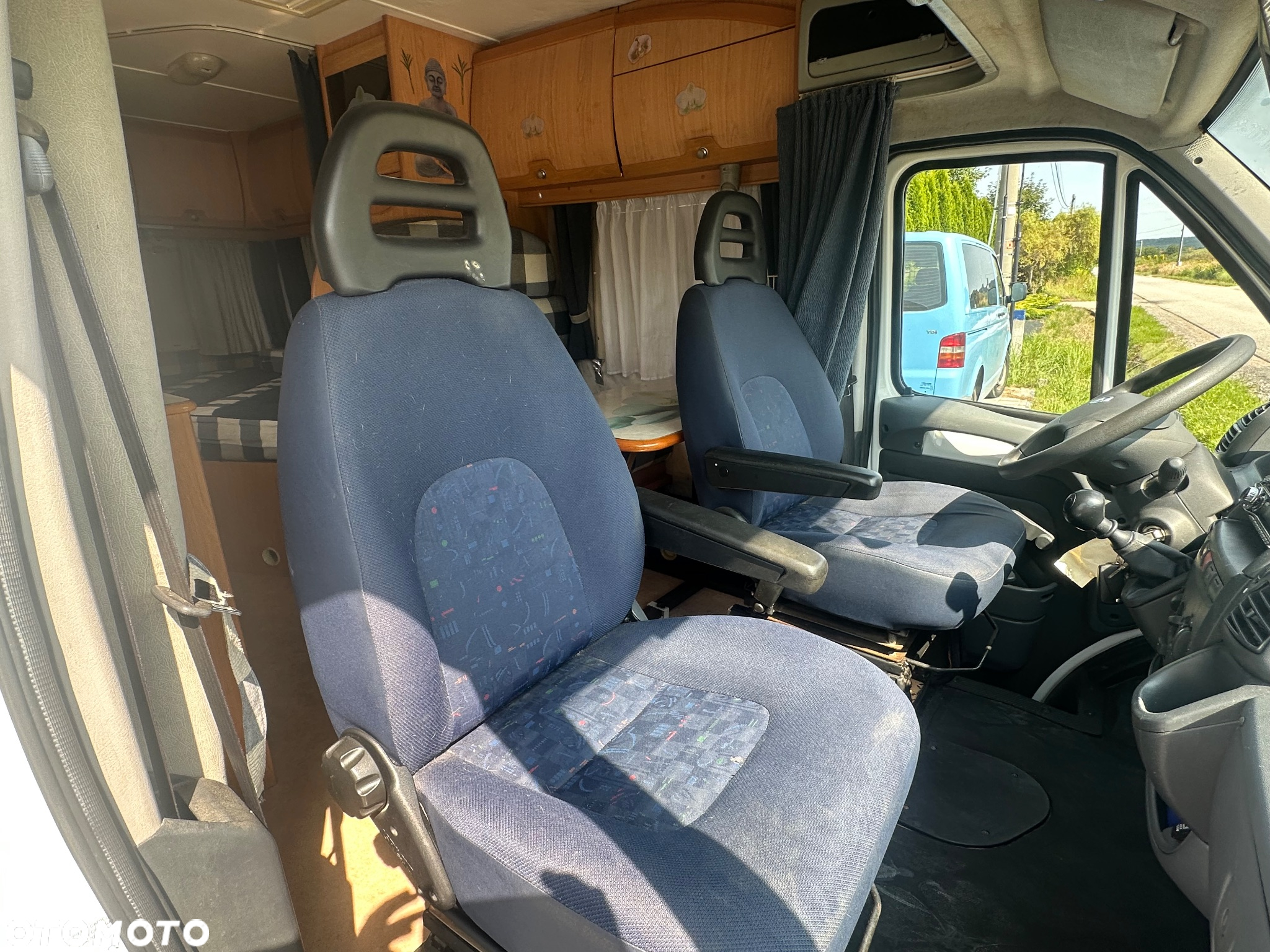 Fiat Ducato - 20