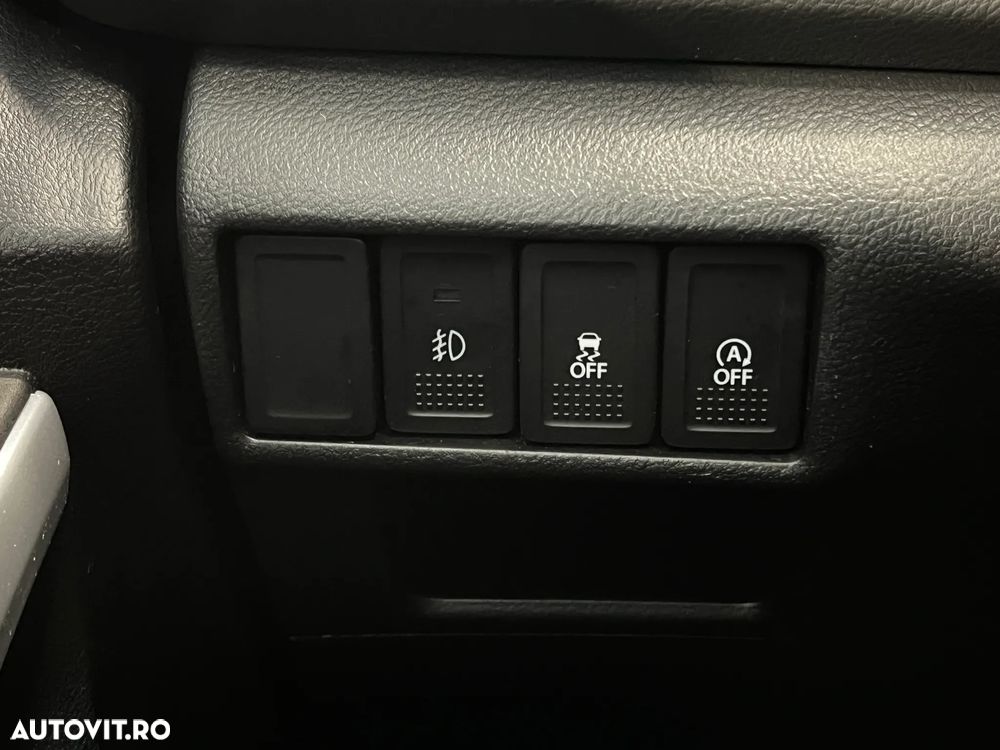Suzuki SX4 - 21