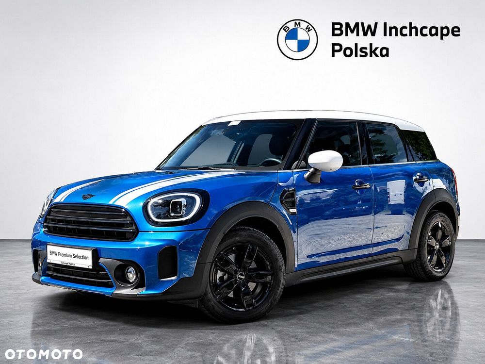 MINI Countryman - 2