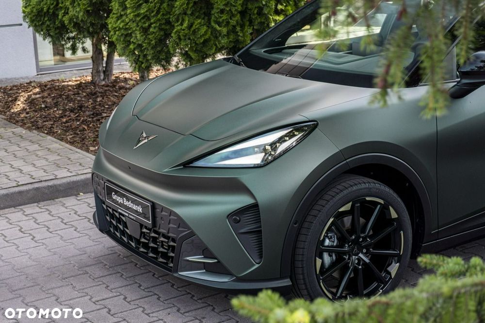Cupra Raval - 18