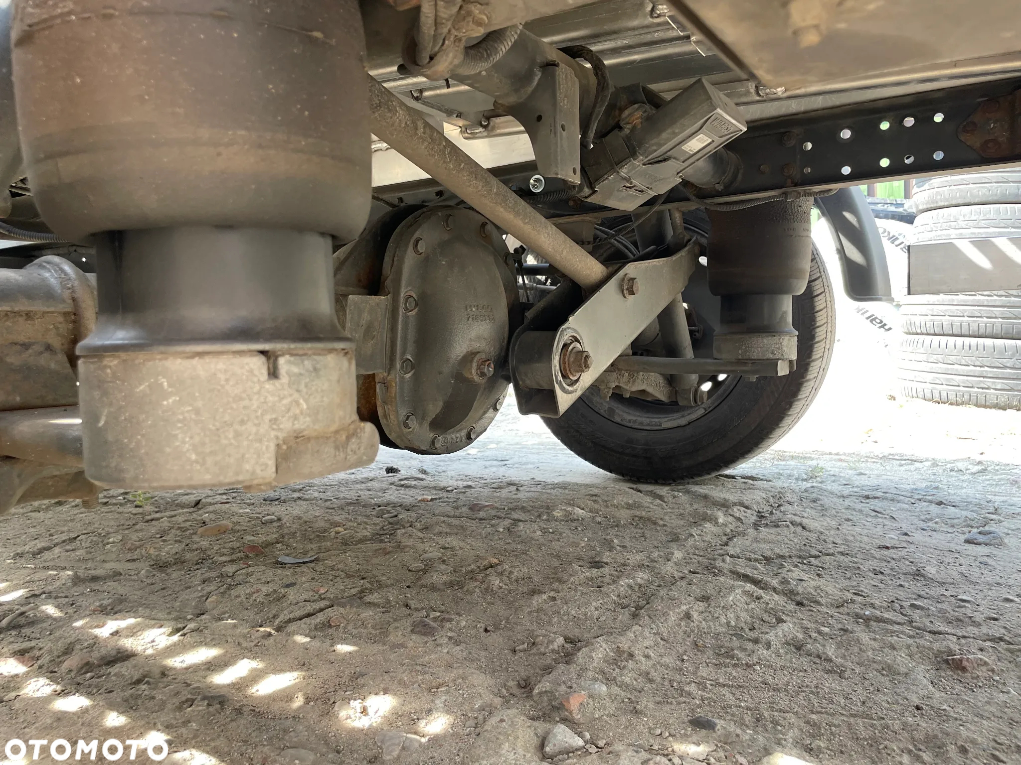 Iveco DAILY - 6