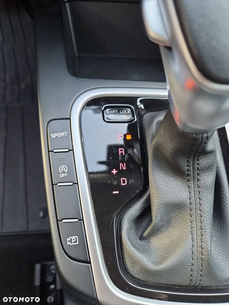 Kia XCeed 1.5 T-GDI M DCT - 20