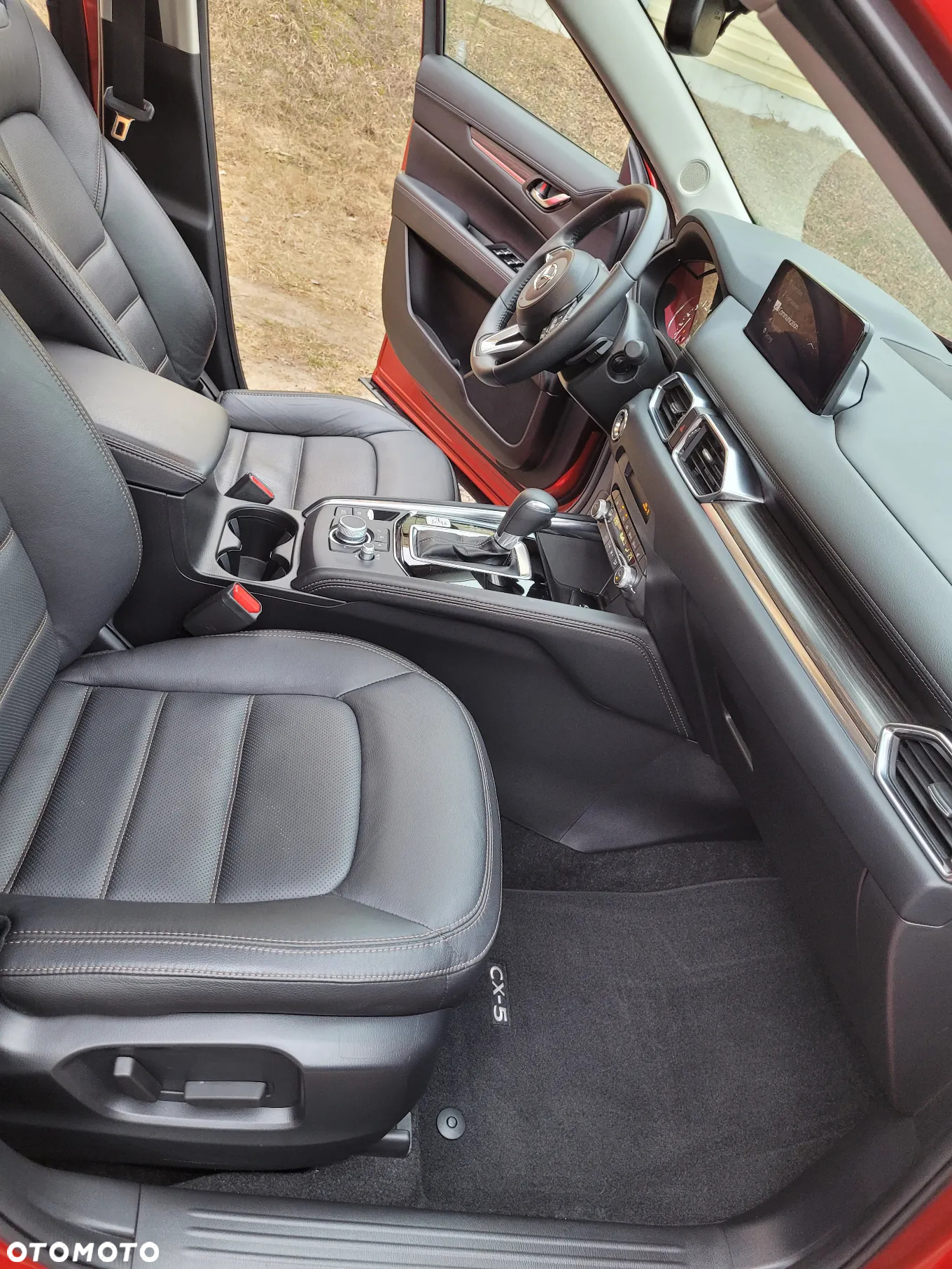 Mazda CX-5 - 29
