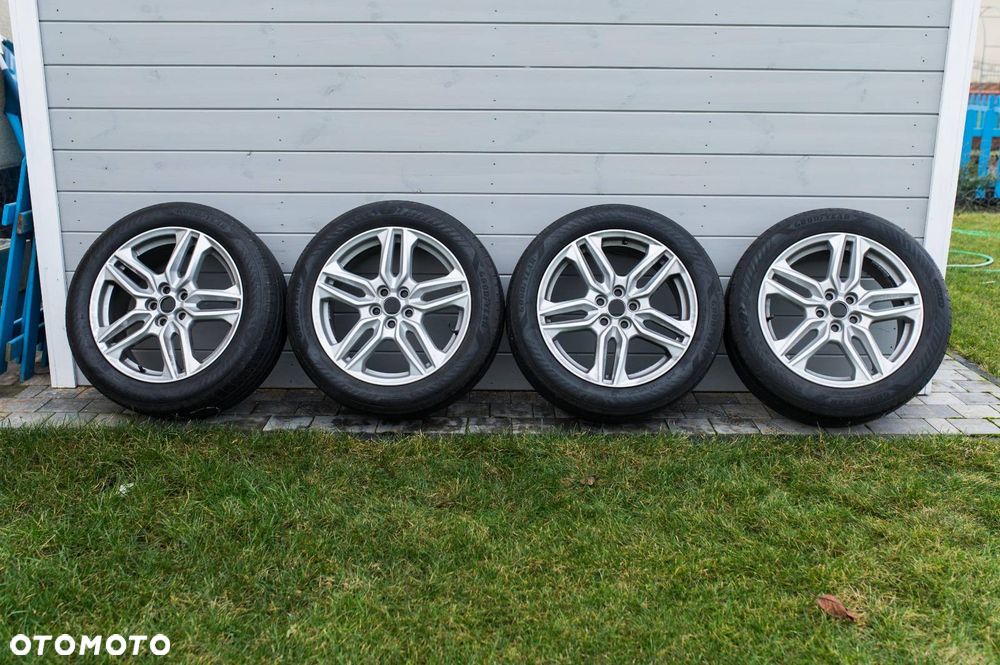 Ford S-Max 2.0 EcoBlue AWD Titanium - 17