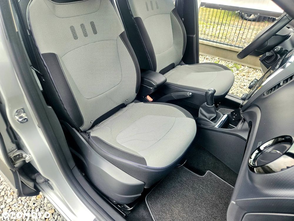 Renault Captur ENERGY TCe 90 Start&Stop Intens - 32