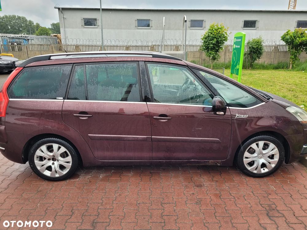 Citroën C4 Picasso 2.0 HDi Impress Exclusive MCP - 5
