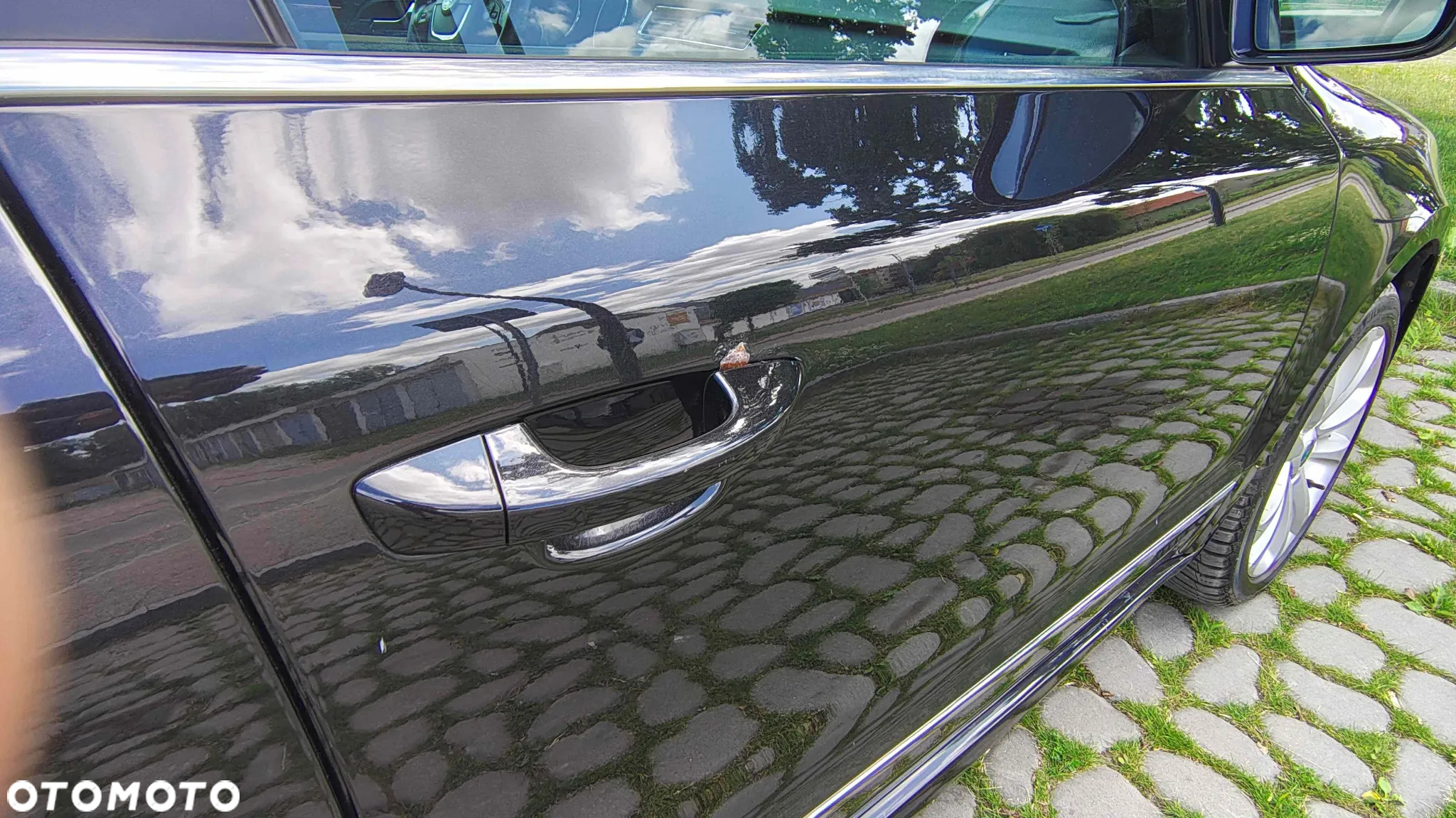 Skoda Superb 2.0 TDI Elegance DSG - 20