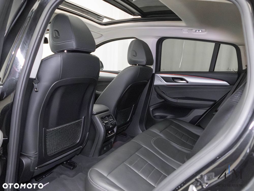 BMW X4 - 21