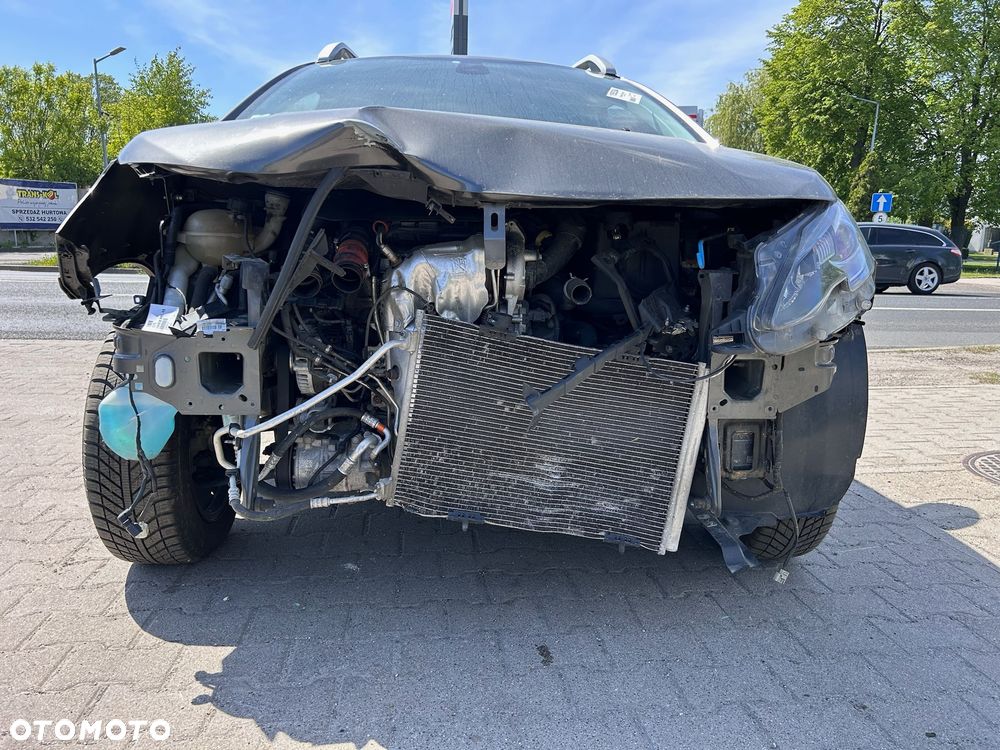 Peugeot 2008 BlueHDi FAP 120 STOP & START EAT6 Allure - 3