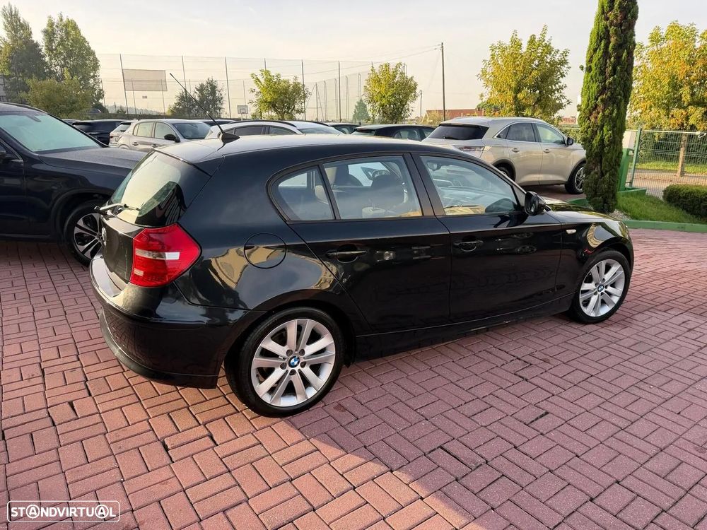 BMW 116 - 14