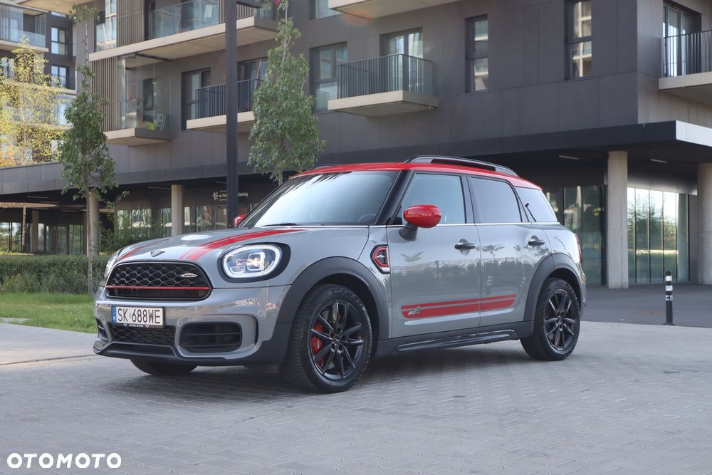 MINI John Cooper Works - 6