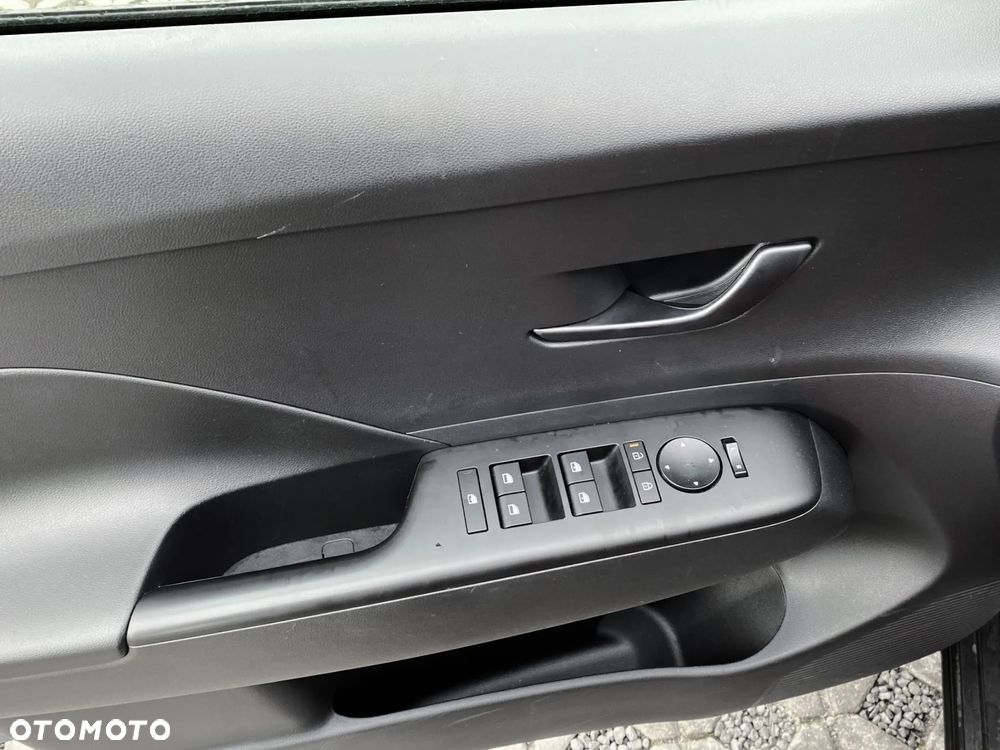 Hyundai Kona 1.6 GDI Hybrid Smart DCT - 14