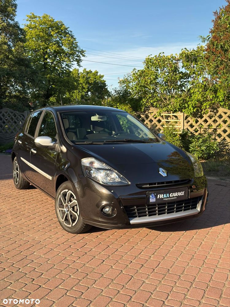 Renault Clio - 5