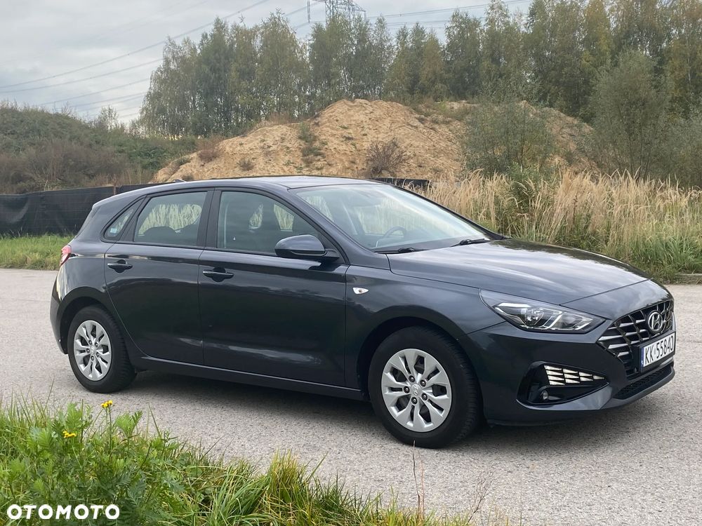 Hyundai i30 - 5