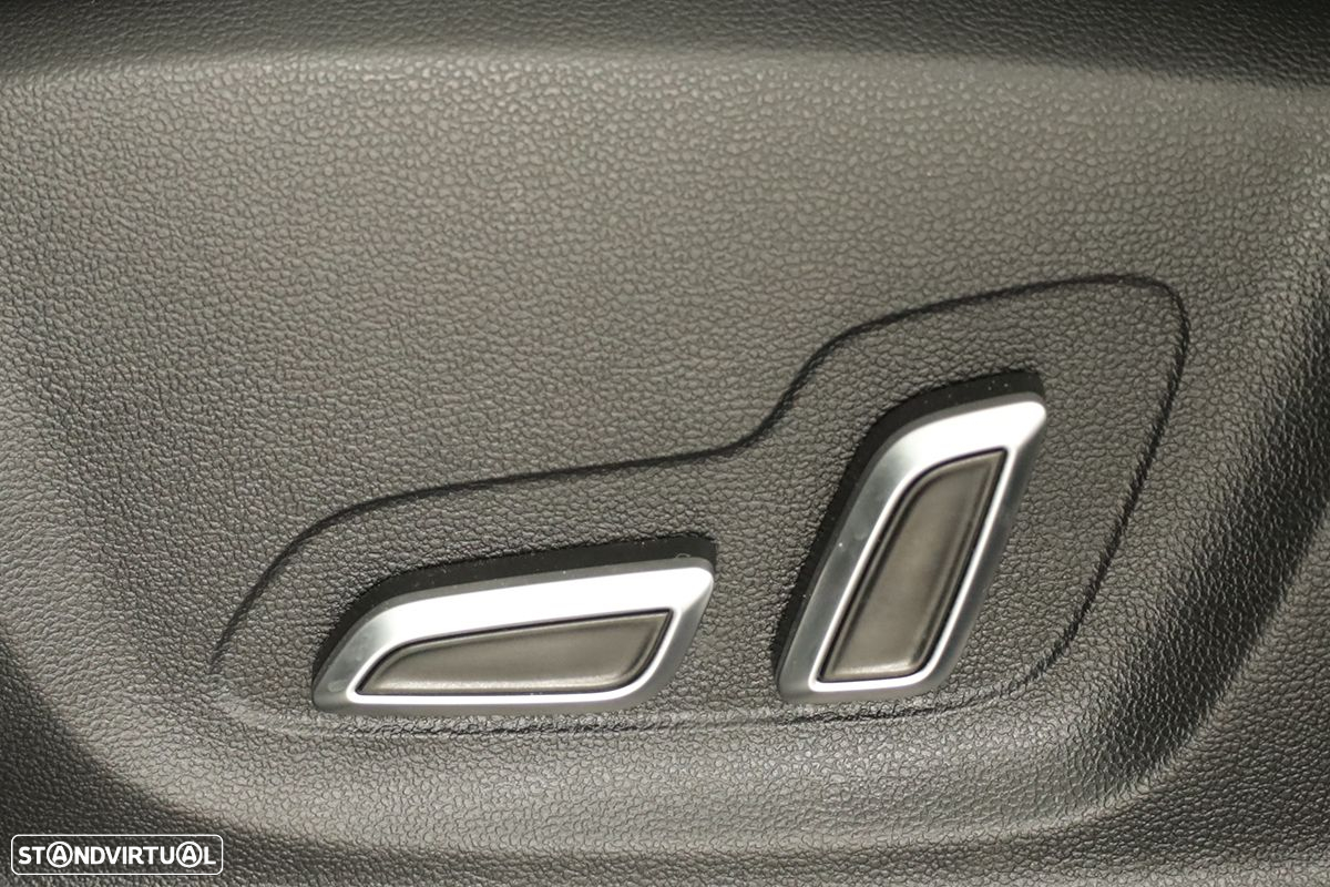 MG EHS 1.5 T-GDI Plug-in Hybrid Luxury - 20