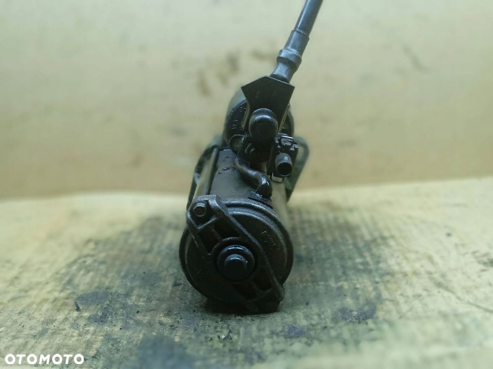 Rozrusznik 02M911023C Skoda Octavia I 1.9 - 6