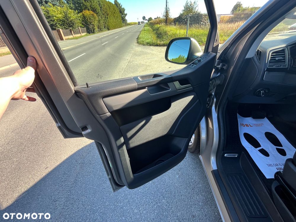 Volkswagen Transporter L2H1 Plus Comfortline 4Motion DSG - 9