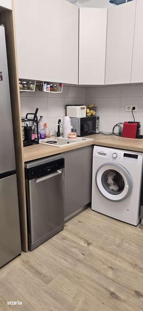 Proprietar Apt 2 cam | Metrou Pipera | Parcare | PetFriendly — fotografia 3