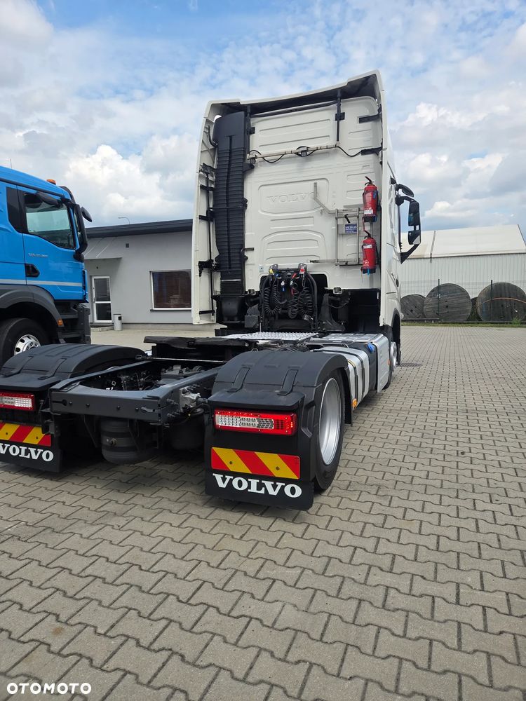 Volvo FH500XL/LOW DECK/EURO6/ - 6