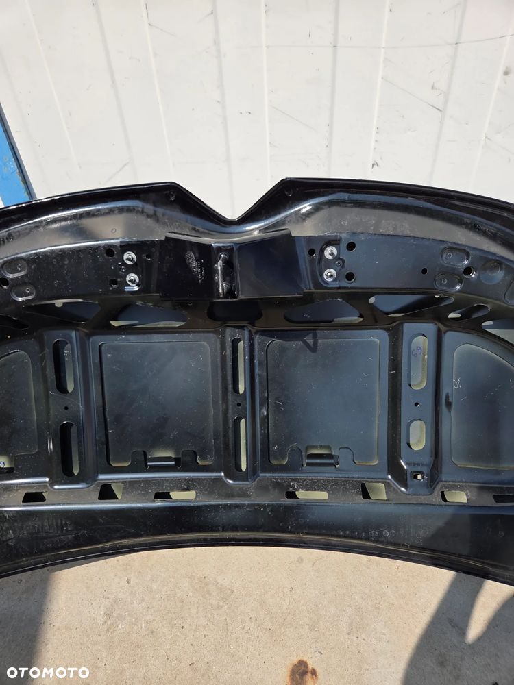 Maska pokrywa silnika Citroen C3 Aircross - 13