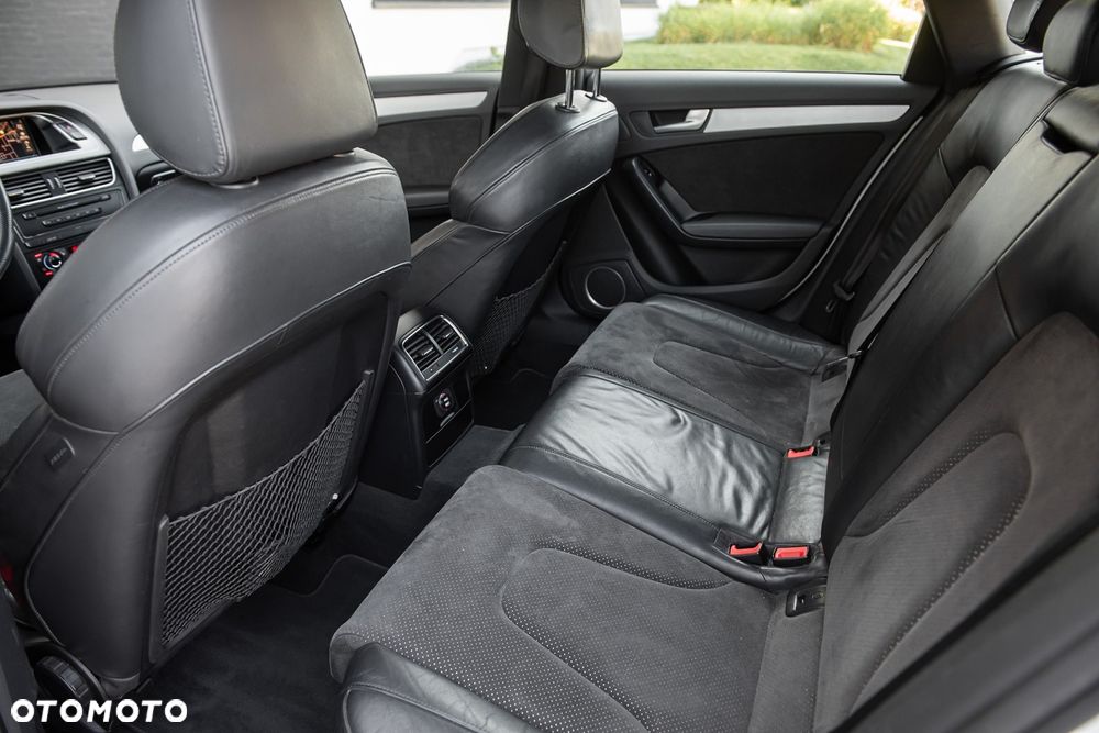 Audi A4 Avant 1.8 TFSI Limited Edition - 20