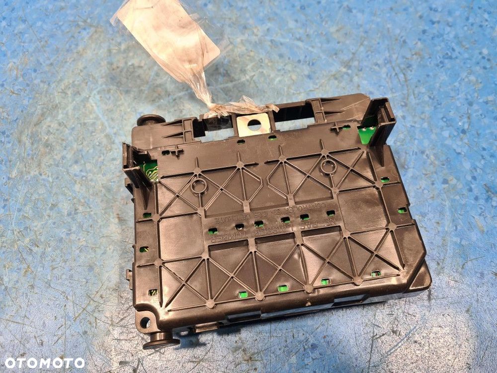 CITROEN C5 I MODUŁ BSM 9643498880  6FZ - 7