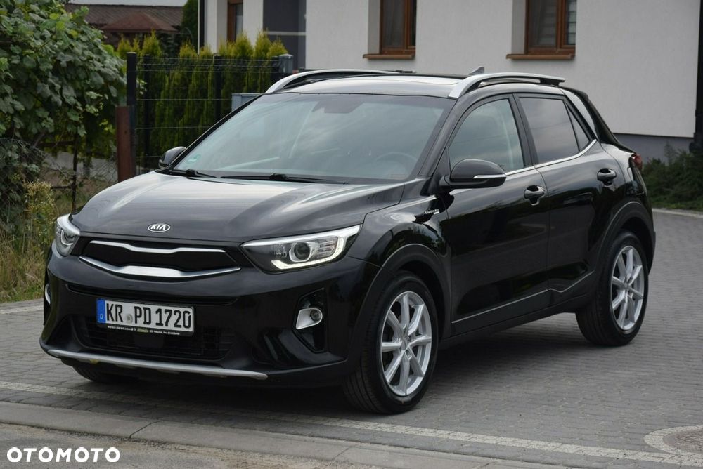 Kia Stonic 1.0 T-GDI DCT OPF Spirit - 1