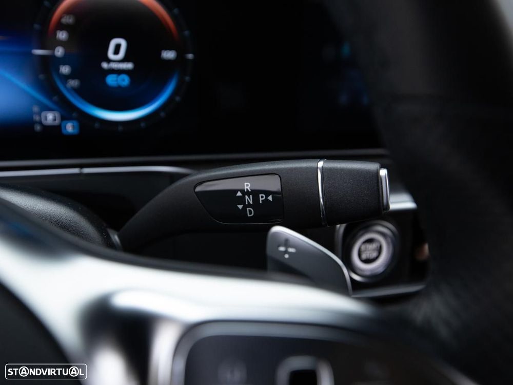 Mercedes-Benz EQC 400 4Matic - 21