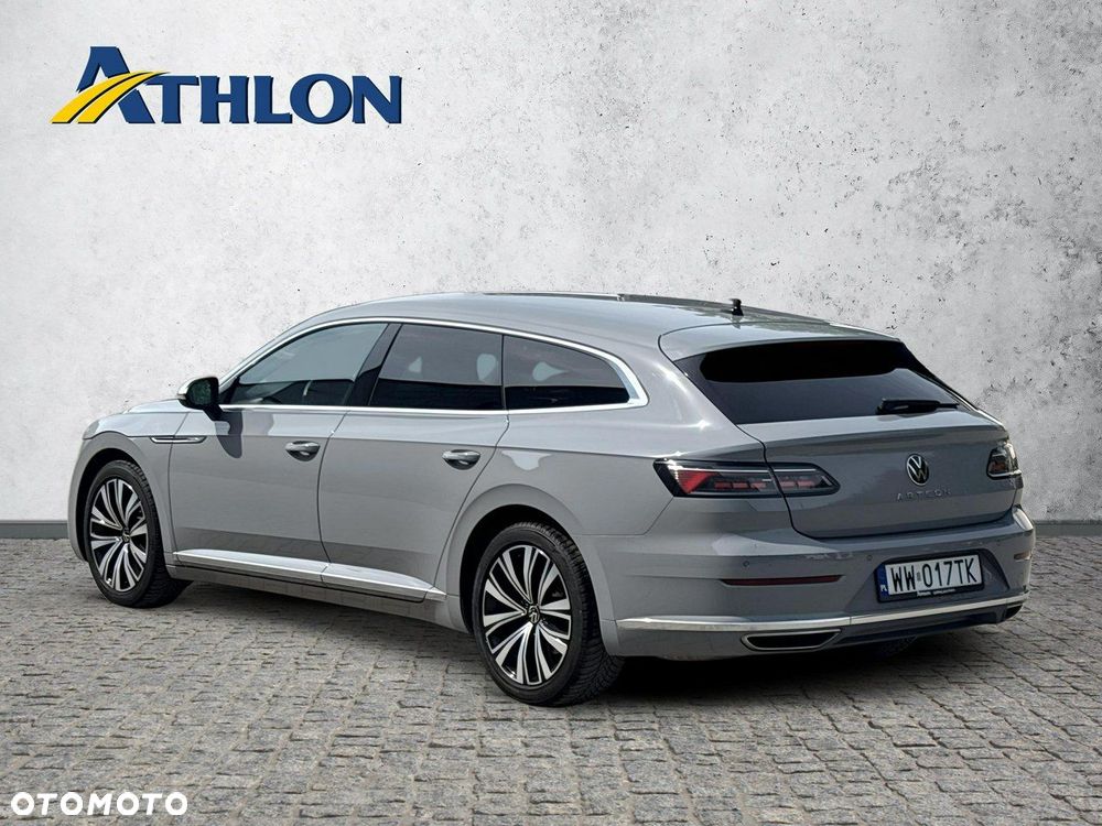 Volkswagen Arteon - 3