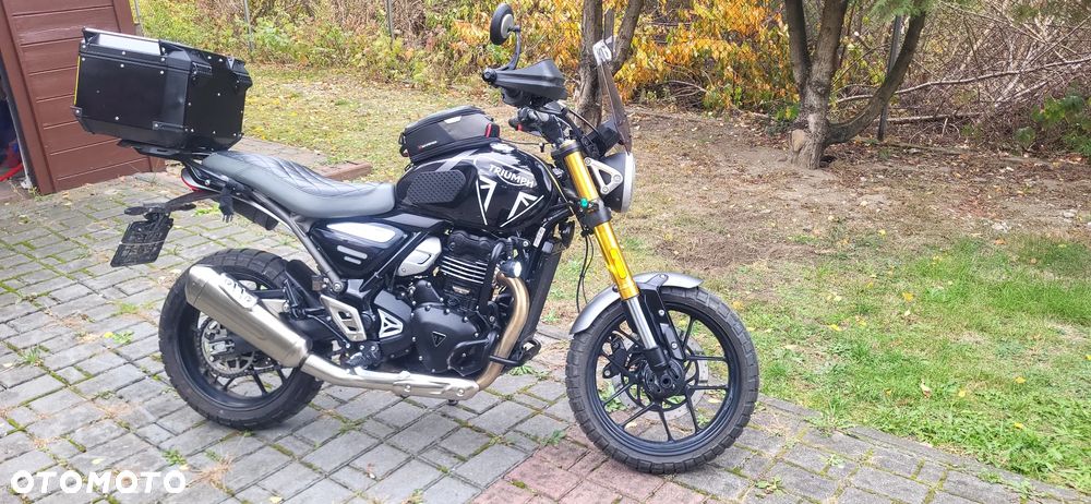 Triumph Speed Triple - 16