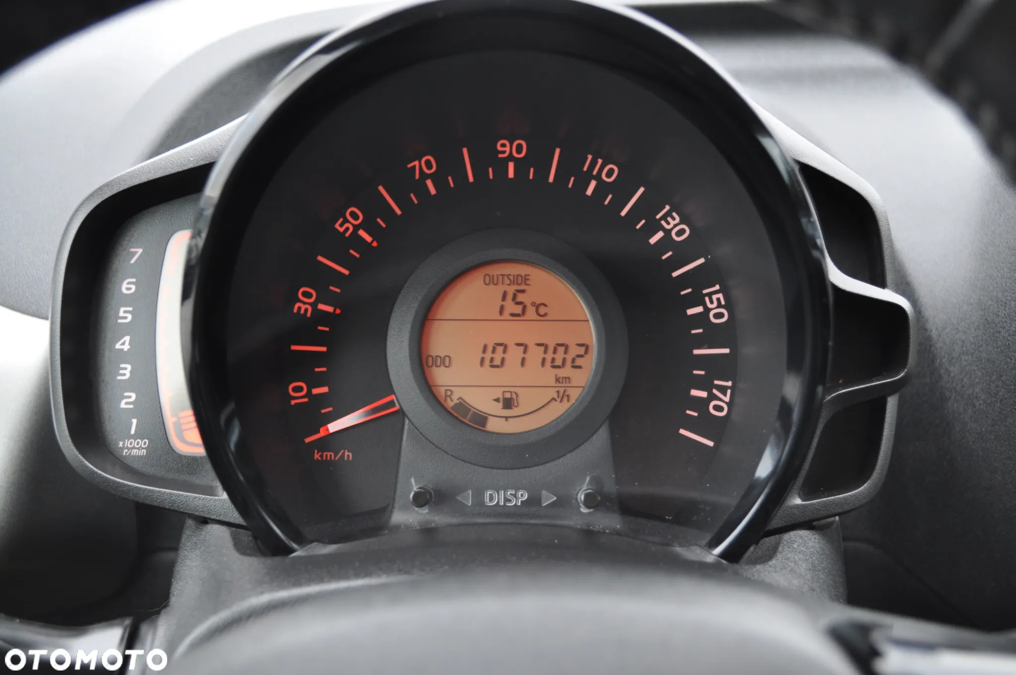 Toyota Aygo - 25