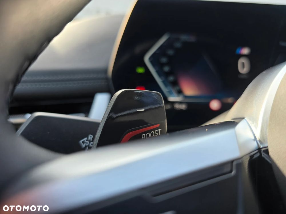 BMW X1 sDrive18i M Sport sport - 16