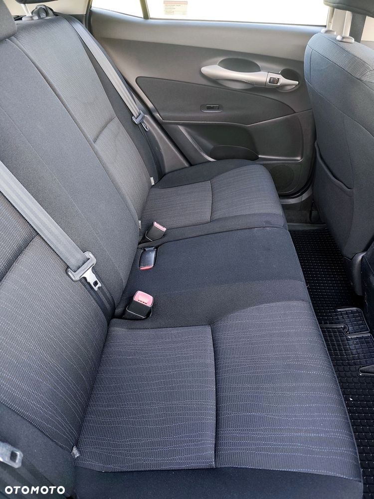 Toyota Auris 1.6 VVT-i Premium Start - 10