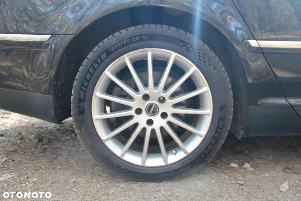 Volkswagen Phaeton 3.0 V6 TDI DPF 4Mot (5os) - 7