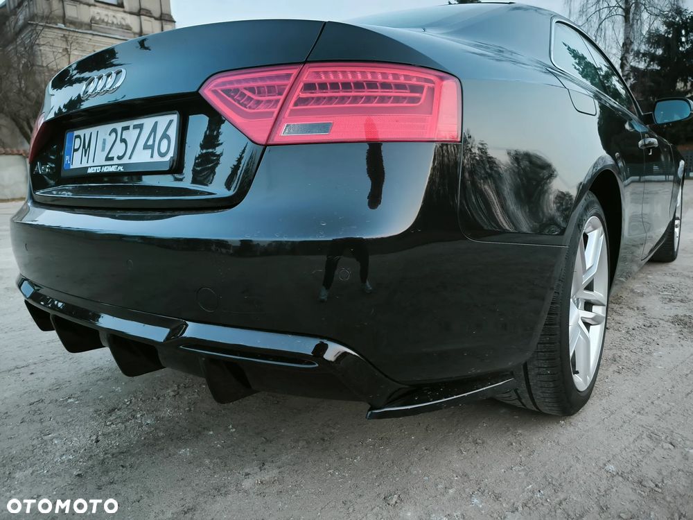 Audi A5 Coupé - 3