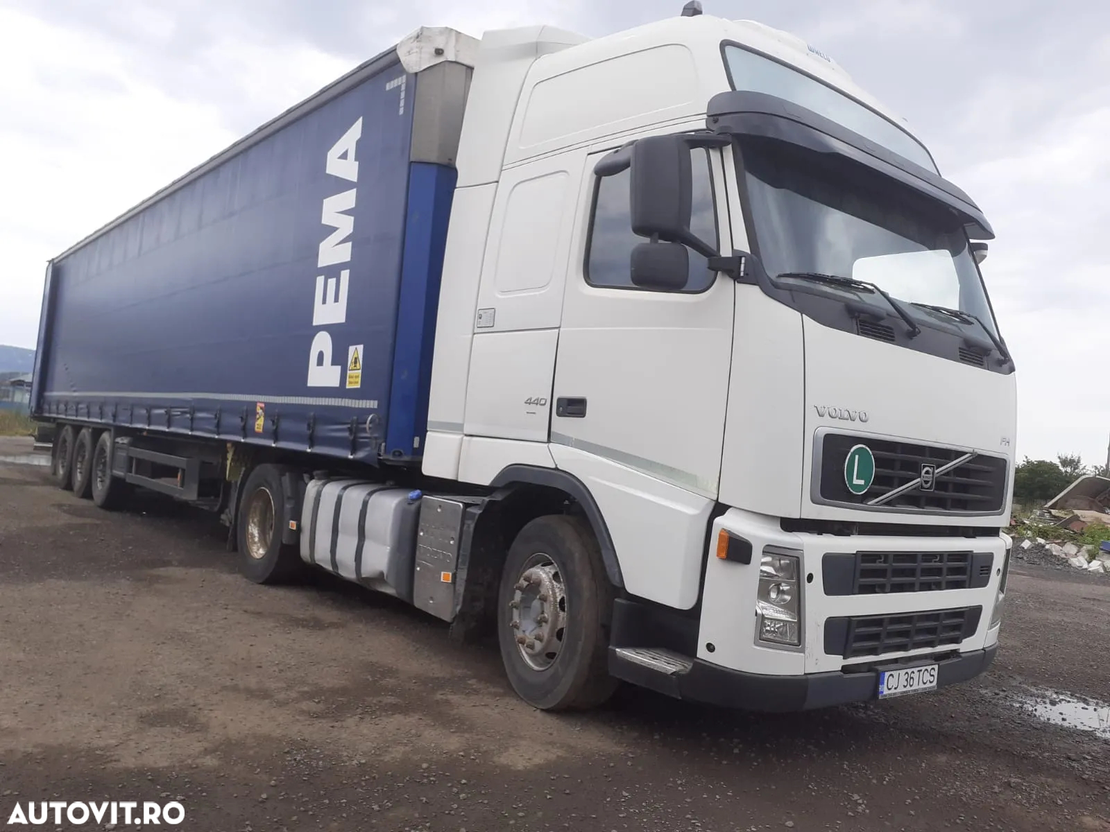 Schmitz Cargobull - 2