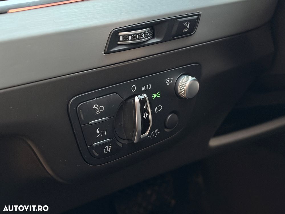 Audi Q7 3.0 TDI Quattro Tiptronic - 17