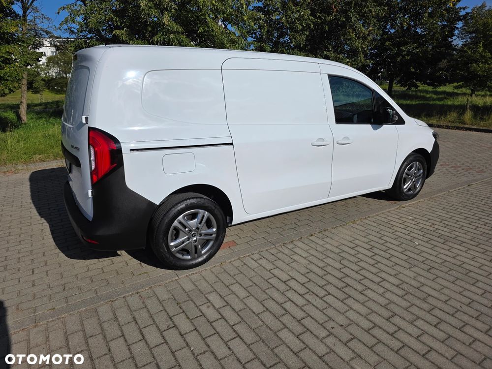 Mercedes-Benz Citan, 1.5 D, 110 CDI,  95KM, FV 23%, Salon Polska - 7