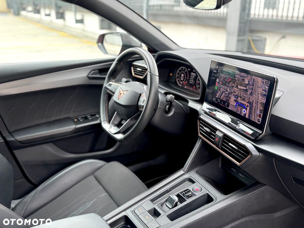 Cupra Leon - 21