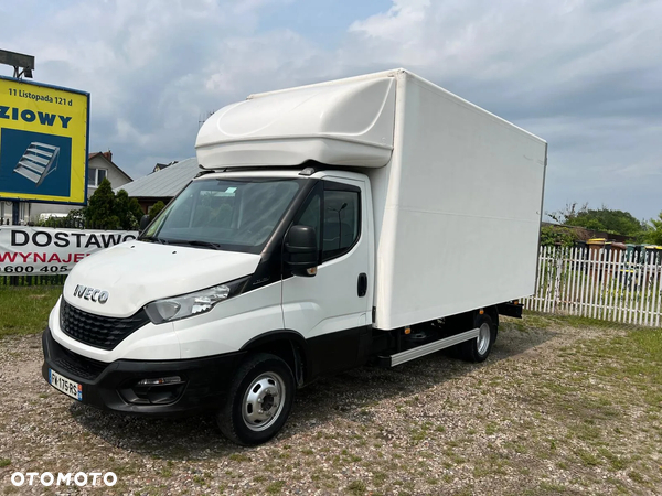Iveco Kontener