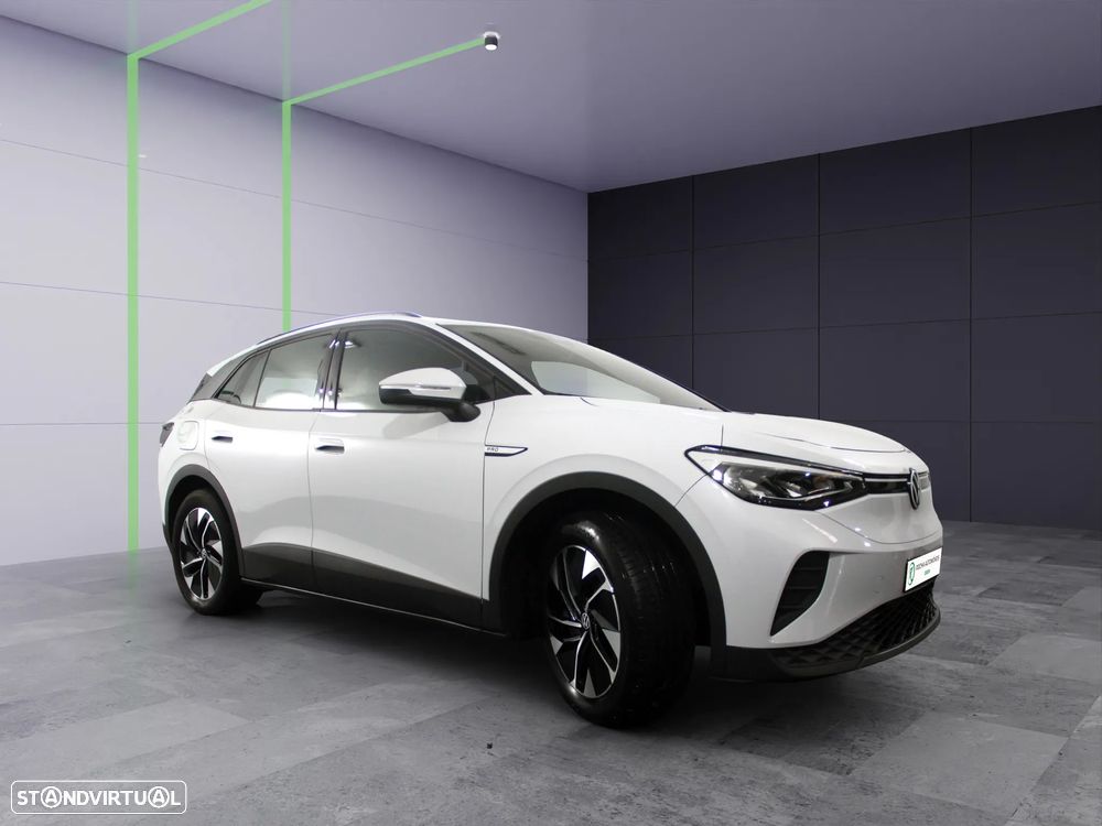 VW ID.4 77 kWh Pro Performance - 3