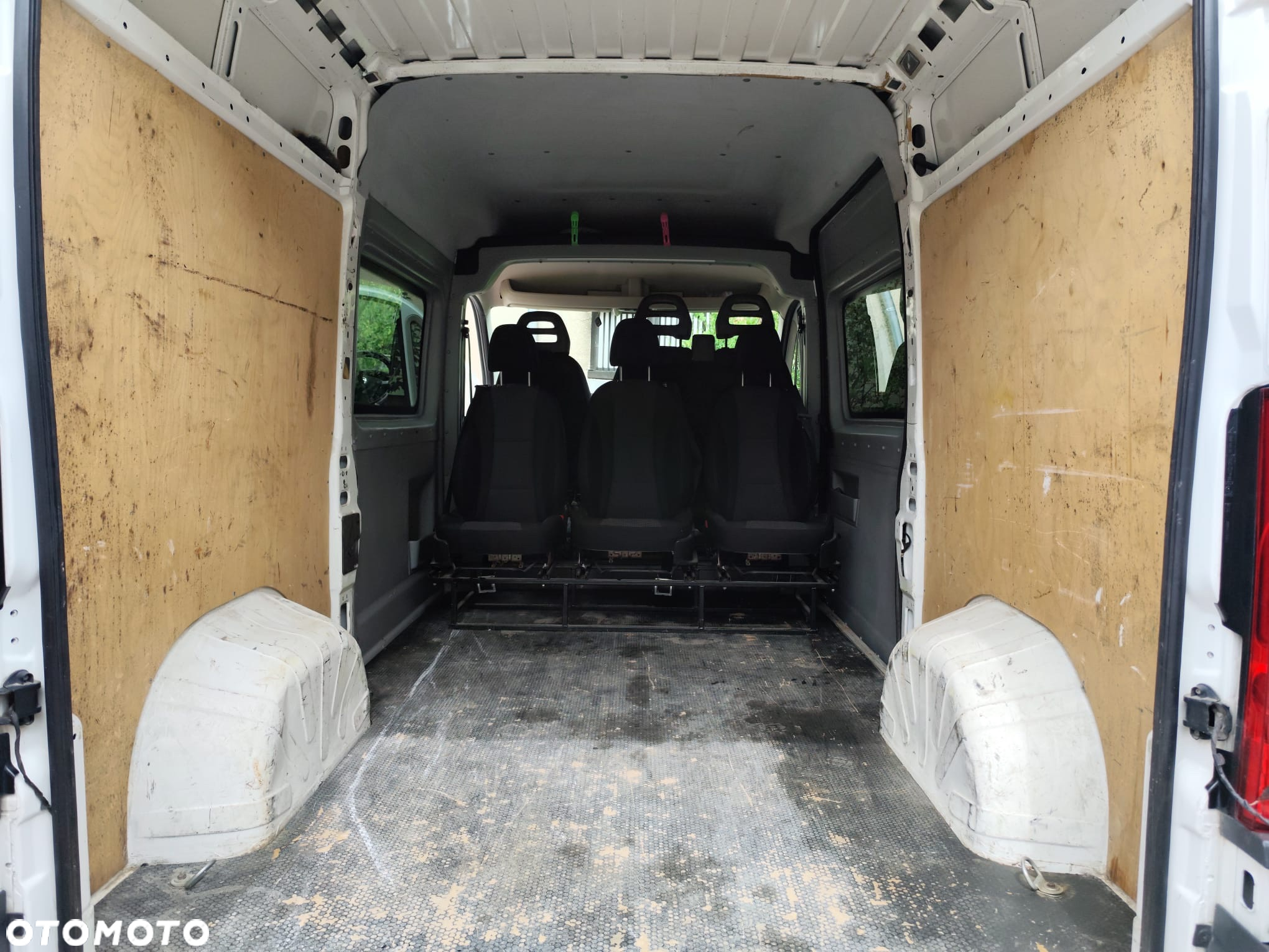 Fiat DUCATO - 21