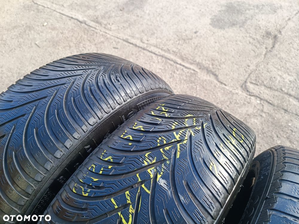 5x108 Felgi Aluminiowe Alufelgi 16 Koła Opel Grandland X 4008 Peugeot 3008 Partner 5008 Rifter 508 Traveller 407 Citroen Grand C4 Picasso C5 Aircross SpaceTourer Jumpy Berlingo IV 4 Legnica ALU-RAD - 19