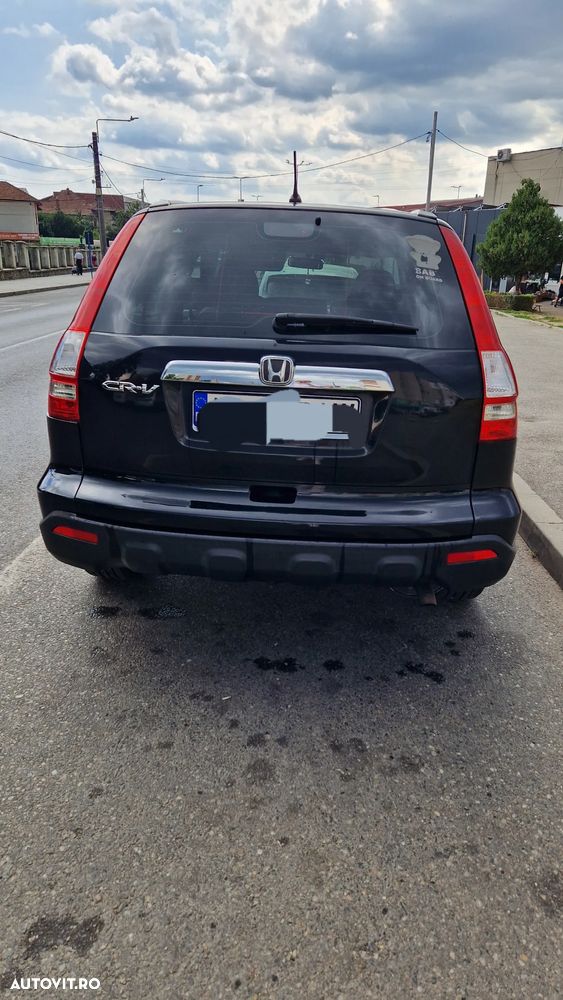 Honda CR-V - 2