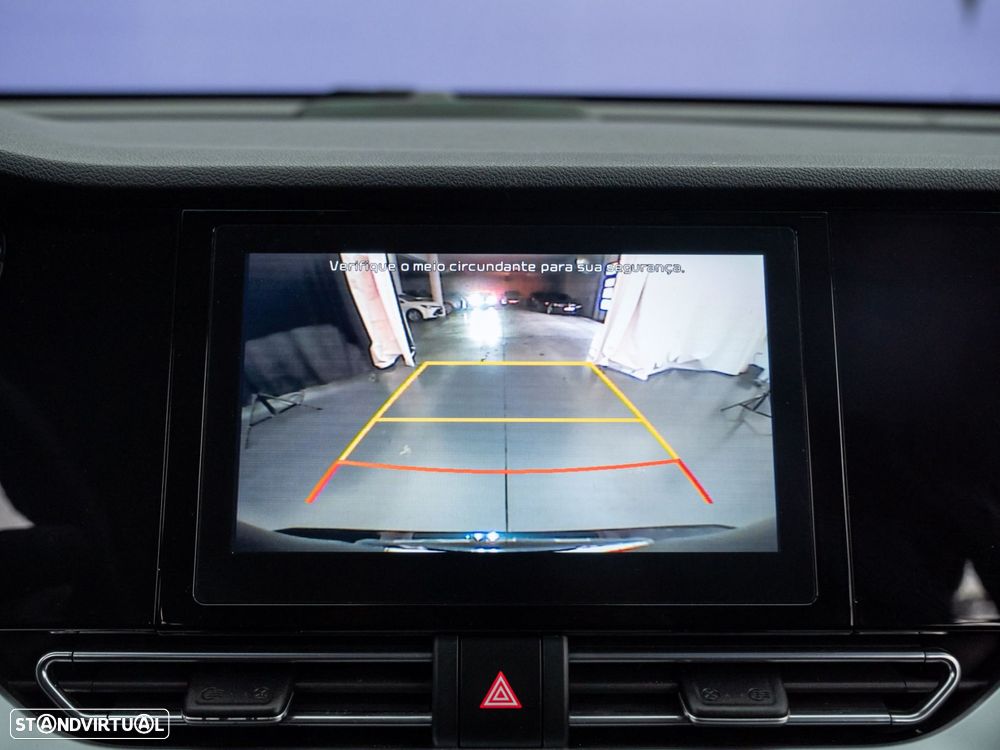 Kia Niro 1.6 GDi PHEV Urban - 30