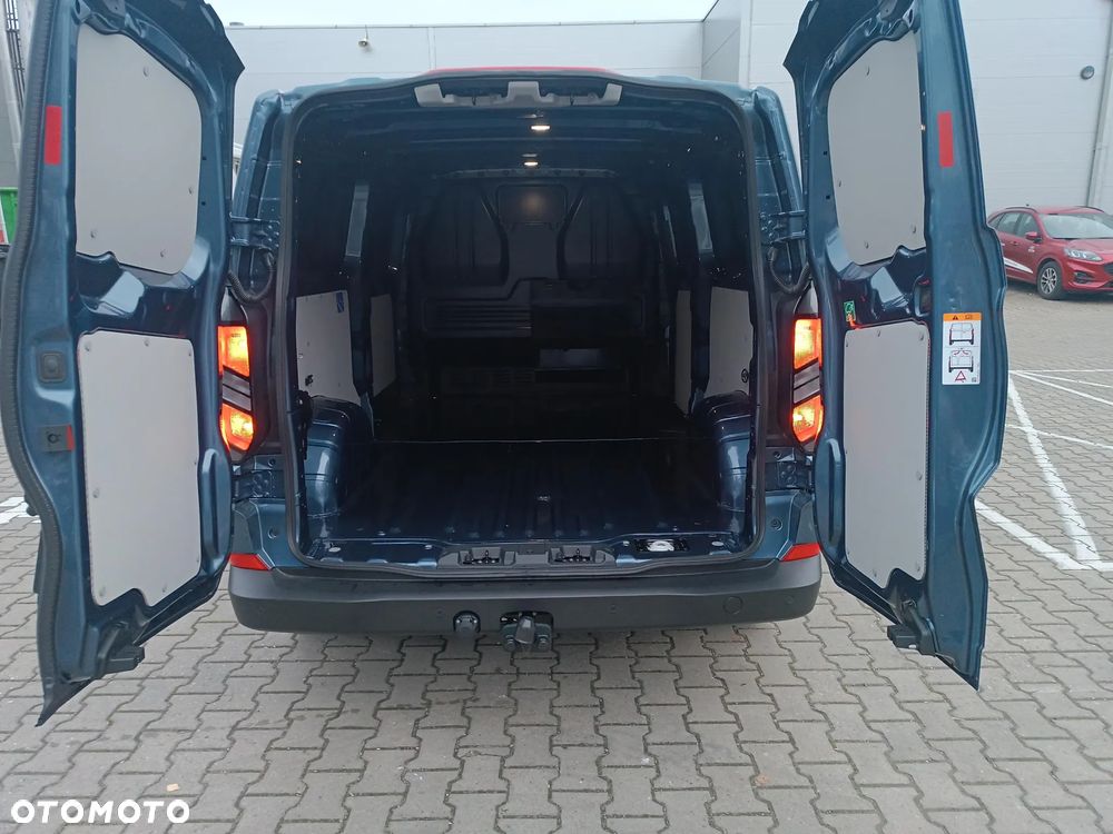 Ford Transit Custom - 19