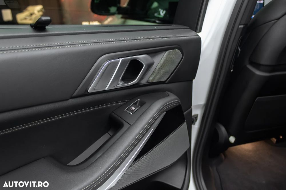 BMW X5 M M60i xDrive - 27