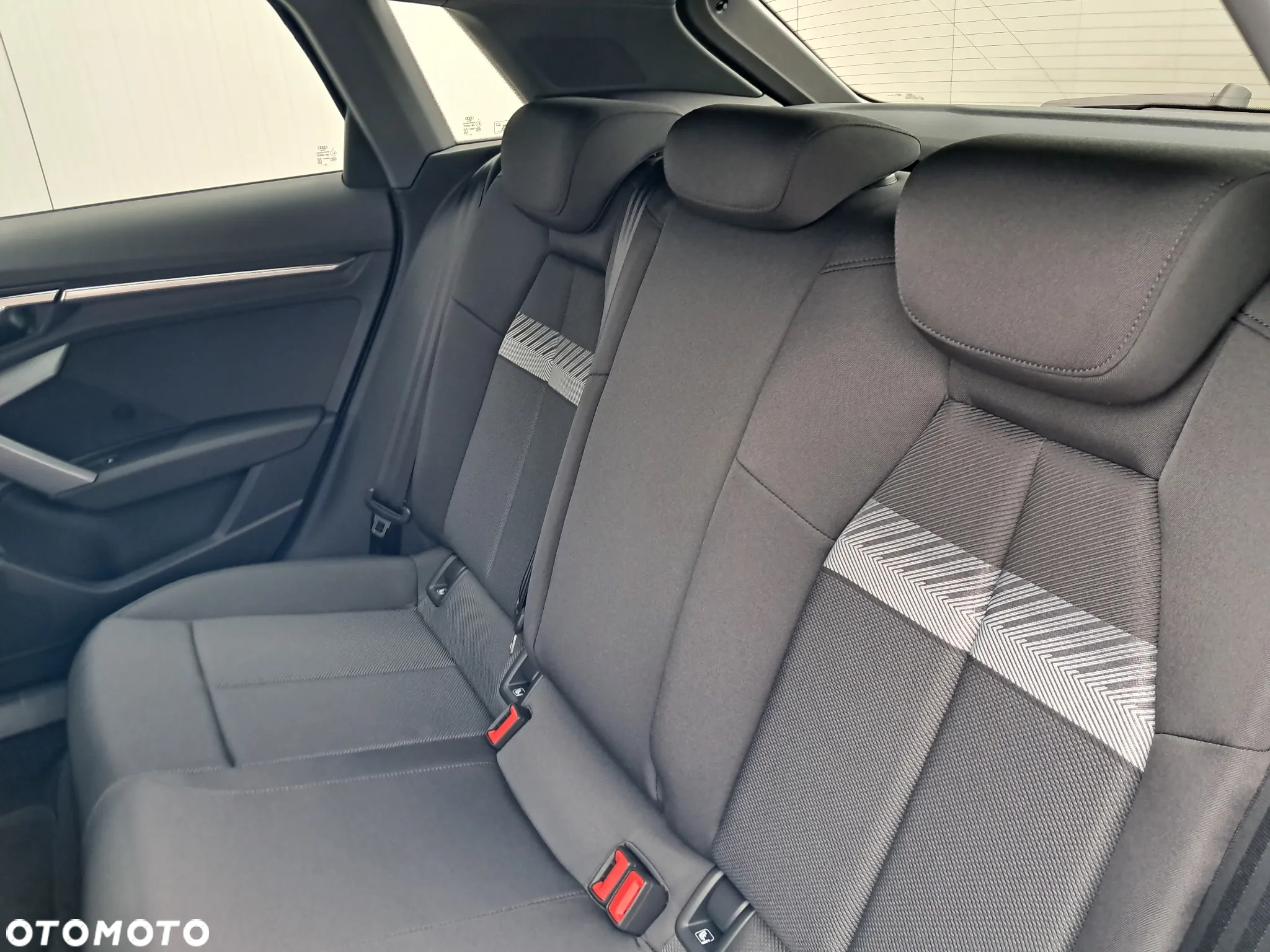 Audi A3 Sportback - 8