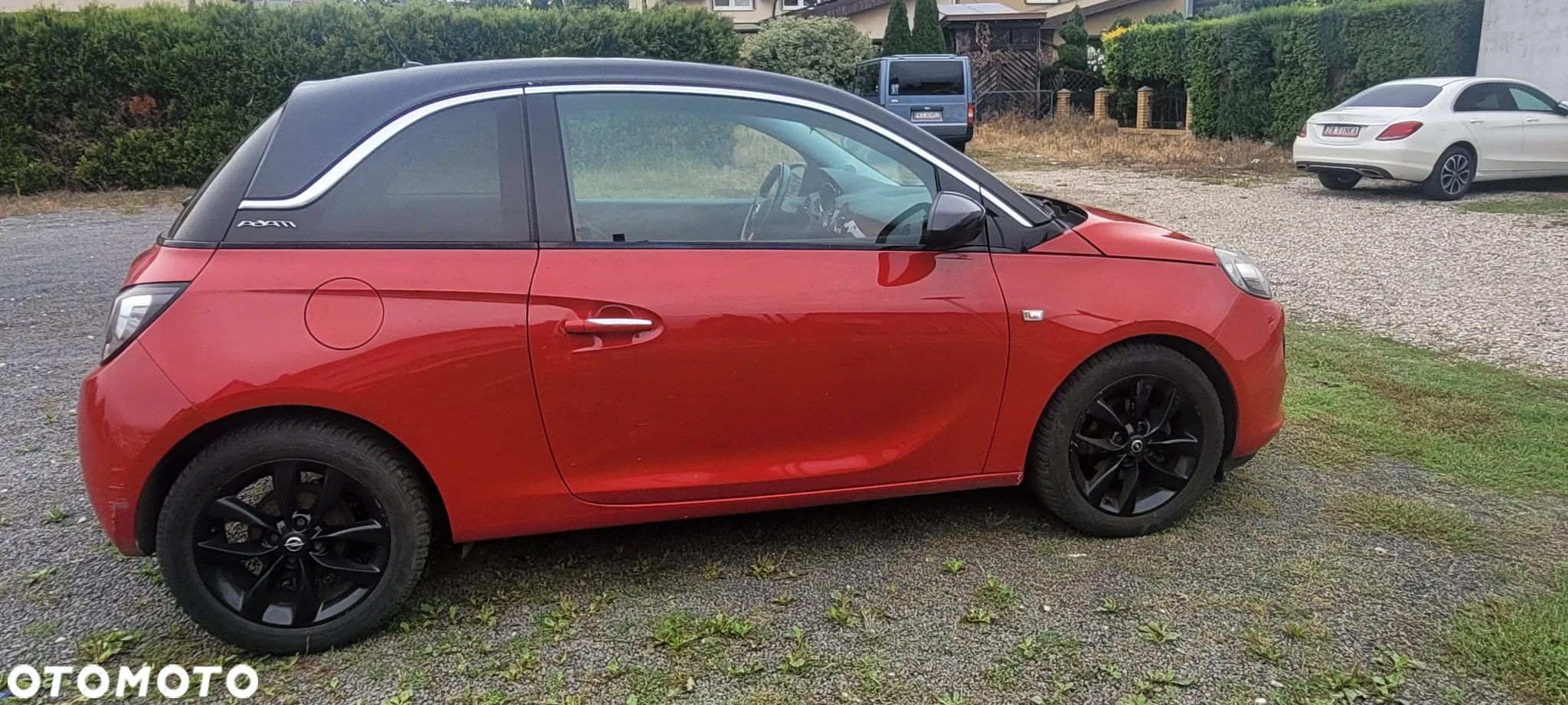 Opel Adam 1.4 Black Link - 3